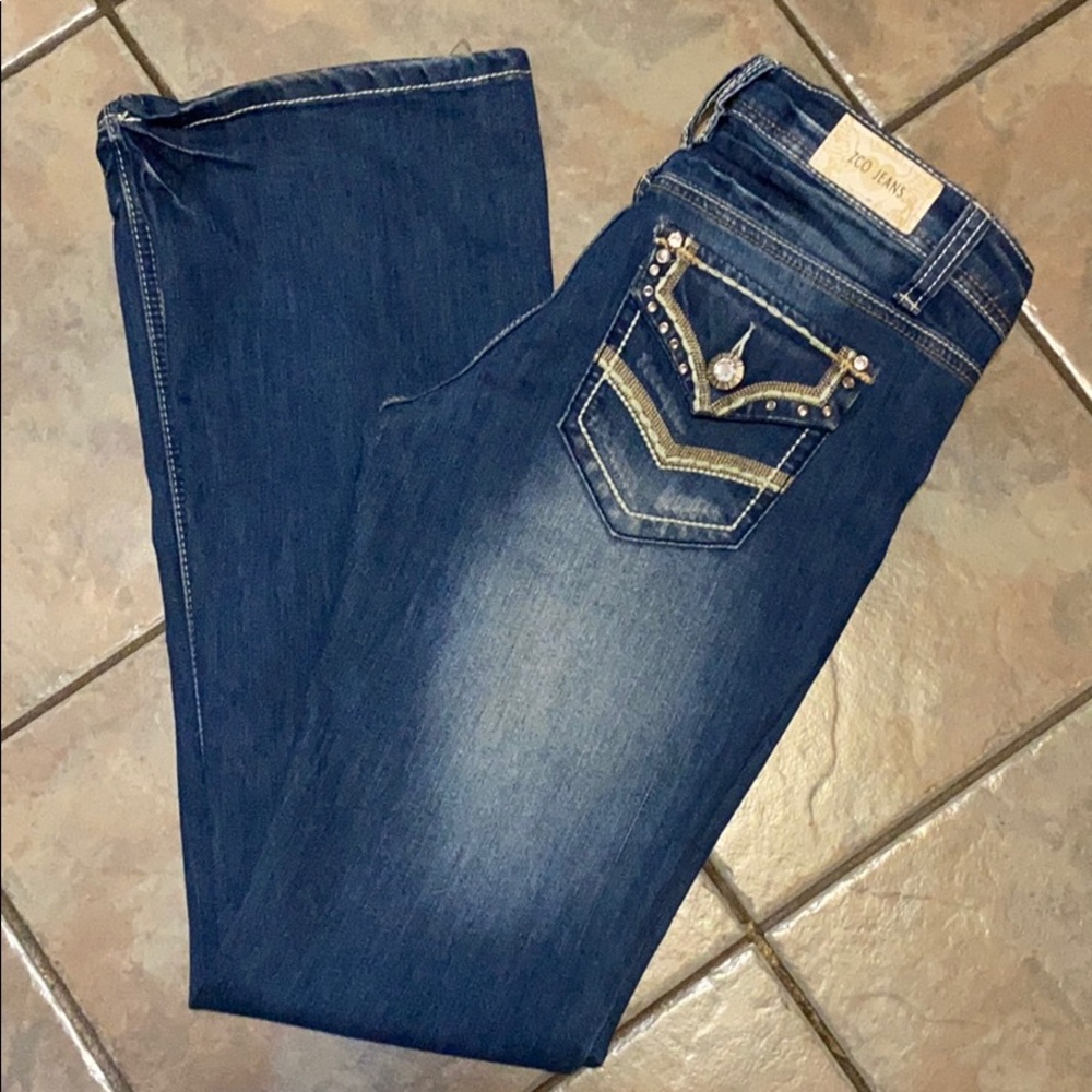 🎈ZCO Jeans
